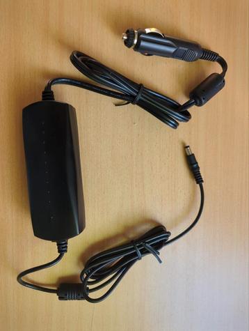 Blackbay DC/DC converter 12-24 in 5,4 VDV uit @ 3Amp beschikbaar voor biedingen