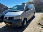 Volkswagen Transporter Bestel 1.9 TDI 63KW 500 2006, Voorwielaandrijving, 4 cilinders, Volkswagen, Origineel Nederlands