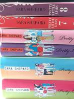 Sara Shepard - Pretty Little Liars 8 delen, Ophalen of Verzenden, Zo goed als nieuw, Sara Shepard