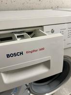 Refurbished Bosch KingStar wasmachine - 6kg - 1400 toeren, Witgoed en Apparatuur, Wasmachines, Ophalen, 1200 tot 1600 toeren, 4 tot 6 kg