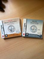 Brain training! Compleet, Puzzel en Educatief, Ophalen of Verzenden, Vanaf 3 jaar, Gekoppelde computers