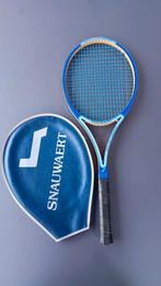 Vintage Snauwaert Tennisracket - Meso Lady Superlight, Ophalen of Verzenden, Gebruikt, Racket, Overige merken