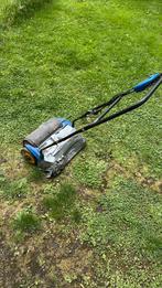 Verticuteer machine, Ophalen, Zo goed als nieuw, Elektrisch