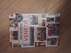 Marian Muilerman - Venetië, Boeken, Overige merken, Europa, Ophalen of Verzenden, Reisgids of -boek