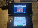 Nintendo DS lite met r4 kaart, 007 CiB en Shrek, Ophalen of Verzenden, Gebruikt, DS Lite