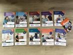Mbo helpende de zorg en welzijn studieboeken niveau 2., Boeken, Ophalen, Zo goed als nieuw, Overige niveaus, Overige vakken