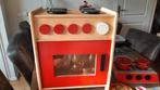 speelkeuken, Kinderen en Baby's, Speelgoed | Speelkeukens, Ophalen, Gebruikt, Hout, Speelkeuken