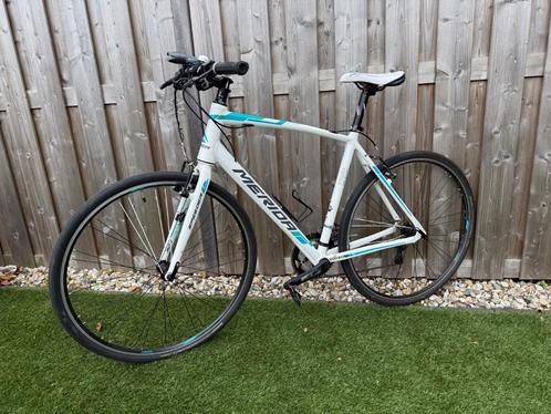 Merida Speeder 300-JULIET (Zeer goede staat), Fietsen en Brommers, Fietsen | Dames | Sportfietsen en Toerfietsen, Zo goed als nieuw