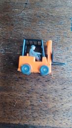 Heftruck wiking 117.... 1 stuk op voorraad, Ophalen of Verzenden, Zo goed als nieuw, Bus of Vrachtwagen, Overige merken