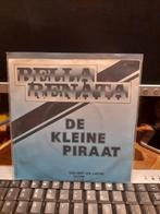 Bella Renata - De Kleine Piraat Single, Ophalen of Verzenden, Gebruikt, Nederlandstalig