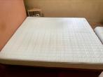 Coco Mat Atlas matras 180 bij 200 bij 18, Ophalen, Gebruikt, Tweepersoons, Overige maten