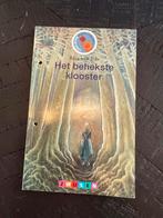 Het Behekste Klooster - Bies van Ede, Ophalen, Gelezen, Fictie algemeen