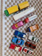 Matchbox,  majorette, Hotwheels, Ophalen of Verzenden, Zo goed als nieuw