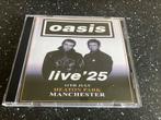 Oasis-Live’25-Heaton Park Manchester-11.07.2025-Soundboard., Ophalen of Verzenden, 2000 tot heden, Nieuw in verpakking