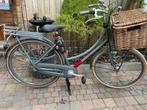 Batavus cnctd damesfiets, Fietsen en Brommers, Fietsen | Dames | Damesfietsen, Ophalen, 47 tot 50 cm, Versnellingen, Batavus