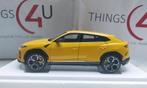 AUTOart 79163 1:18 Lamborghini Urus bouwjaar 2018 giallo, Ophalen of Verzenden, Nieuw, Auto, Autoart