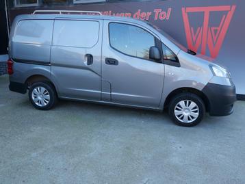 Nissan NV200 1.5 dCi OPTIMA | CRUISE | AIRCO | CAMERA | EURO beschikbaar voor biedingen
