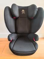 CBX Yari Autostoel 15-36kg, 15 t/m 36 kg, Zijbescherming, Ophalen, Overige merken