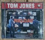 🎵 𝗖𝗗/Pop〔★★★★★〕Reload〔TOM JONES〕, Cd's en Dvd's, Cd's | Pop, Ophalen of Verzenden, Zo goed als nieuw