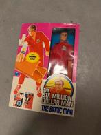 Vintage Barbie six million dollar man kenner jaren 70 NRFB, Ophalen of Verzenden, Nieuw, Barbie