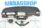 Airbag set -  Dashboard bruin BMW 5 serie F10 (2009-2017), Gebruikt, Ophalen of Verzenden