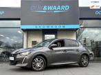 Peugeot 208 1.2 PureTech Allure Pack | AUTOMAAT | CARPLAY |, 101 pk, Gebruikt, 1199 cc, Parkeersensor