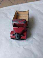 Bedford kiepwagen.  Dinky toys 410, opknapper, Hobby en Vrije tijd, Ophalen of Verzenden, Gebruikt, Auto, Dinky Toys