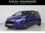 Ford Fiesta 1.6 ST2 | Keyless | Camera | NWE DB-RIEM, Auto's, Ford, Voorwielaandrijving, 1063 kg, Gebruikt, Zwart