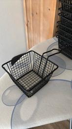 Frietmandje 10 stuks ongebruikt, Overige materialen, Overige typen, Nieuw, Ophalen of Verzenden