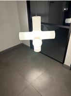 Dark Crosslight Jan Melis & Ben Oostrum design hanglamp 1990, Ophalen of Verzenden, Zo goed als nieuw