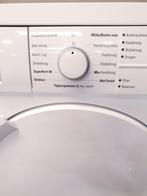Condens Droger Siemens 7kg️ ✅️ INC GARANTIE, Witgoed en Apparatuur, Wasdrogers, Ophalen, 6 tot 8 kg, Minder dan 85 cm, Anti-kreukfase