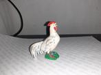 Schleich 13012 haan, dierfiguur, Verzenden, Gebruikt, Boerderijdier, Beeldje of Figuurtje