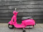 Elektrische kinder scooter, Ophalen of Verzenden, Zo goed als nieuw