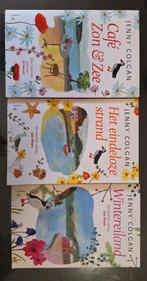 Jenny Colgan, Mure Island serie,, Ophalen of Verzenden, Zo goed als nieuw
