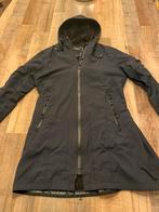 Ilse Jacobsen Jas - Maat 42, Ophalen of Verzenden, Zo goed als nieuw, Maat 38/40 (M), Blauw