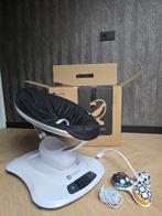 4moms mamaRoo schommelstoel, Kinderen en Baby's, Wipstoeltjes, Overige merken, Verstelbaar, Wipstoel, Ophalen of Verzenden