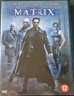 The Matrix dvd, scifi met oa Keanu Reeves., Cd's en Dvd's, Dvd's | Science Fiction en Fantasy, Ophalen of Verzenden, Zo goed als nieuw