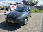 SEAT Cordoba 1.4-16V Stella (bj 2005), Auto's, Seat, Origineel Nederlands, Te koop, 1050 kg, 5 stoelen