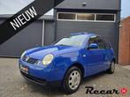 Volkswagen Lupo - 1.4 Comfortline/Pano/Cabrio/Jvc/Nap, Auto's, Gebruikt, 4 cilinders, Leder, Bedrijf