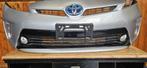 Voorbumper Toyota Prius 3 III FACELIFT 12-15 52119-47510, Ophalen of Verzenden, Gebruikt, Toyota, Bumper