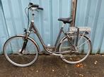 multicycle elektrische damesfiets, Fietsen en Brommers, Fietsen | Dames | Damesfietsen, Ophalen, Gebruikt, Overige merken