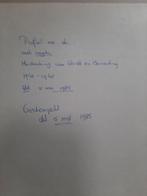 Pro-fil bladen. (Postzegels), Postzegels en Munten, Ophalen of Verzenden, Overige typen