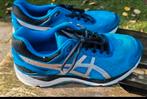 Asics fortitude maat 42, Sport en Fitness, Loopsport en Atletiek, Ophalen of Verzenden, Zo goed als nieuw, Hardloopschoenen, Asics