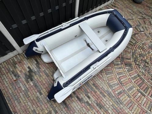 ZGAN ! Dragon Marine 260 + meerdere rubberboten v.a 225,00, Watersport en Boten, Rubberboten, Zo goed als nieuw, Overige merken