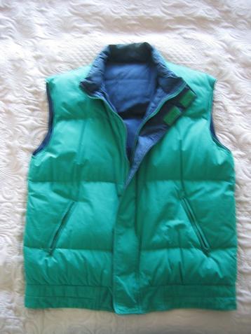 Bodywarmer  beschikbaar voor biedingen