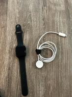 Apple watch, Ophalen, Gebruikt, Zwart, GPS