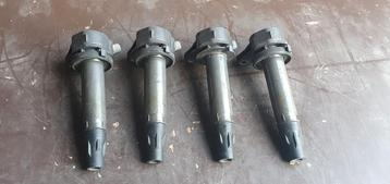 Bobineset voor diverse automerken beschikbaar voor biedingen