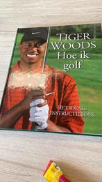 Woods, Ophalen of Verzenden, Zo goed als nieuw