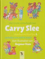 Carry Slee # Het grote Lijsterboek - foto's, Ophalen of Verzenden, Zo goed als nieuw, Fictie algemeen
