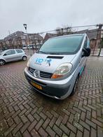 Renault Trafic 2.0 dCi btw auto, Auto's, Bestelauto's, Voorwielaandrijving, Stof, 1995 cc, 4 cilinders